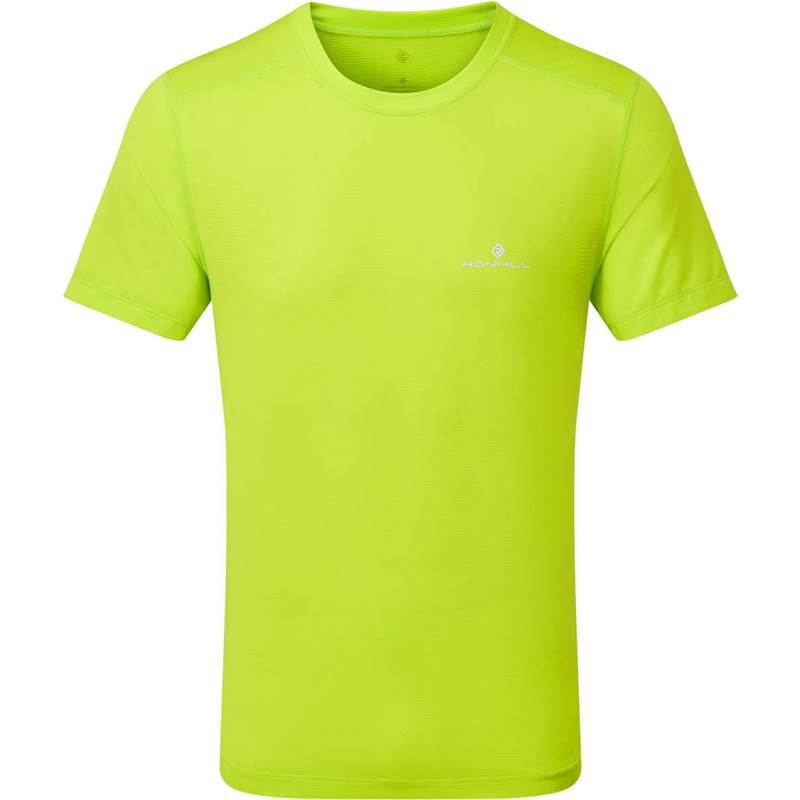 Ronhill Mens Tech S/S Tee-1