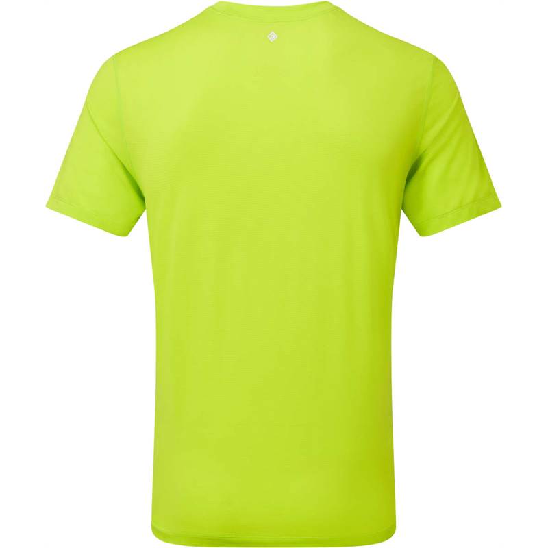 Ronhill Mens Tech S/S Tee-2