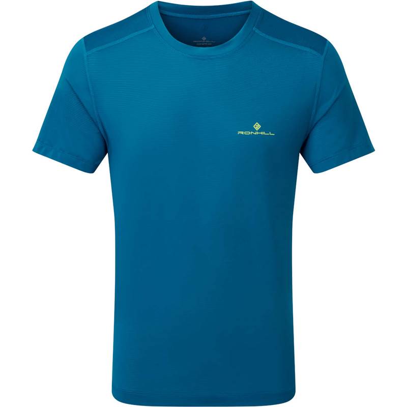 Ronhill Mens Tech S/S Tee-3