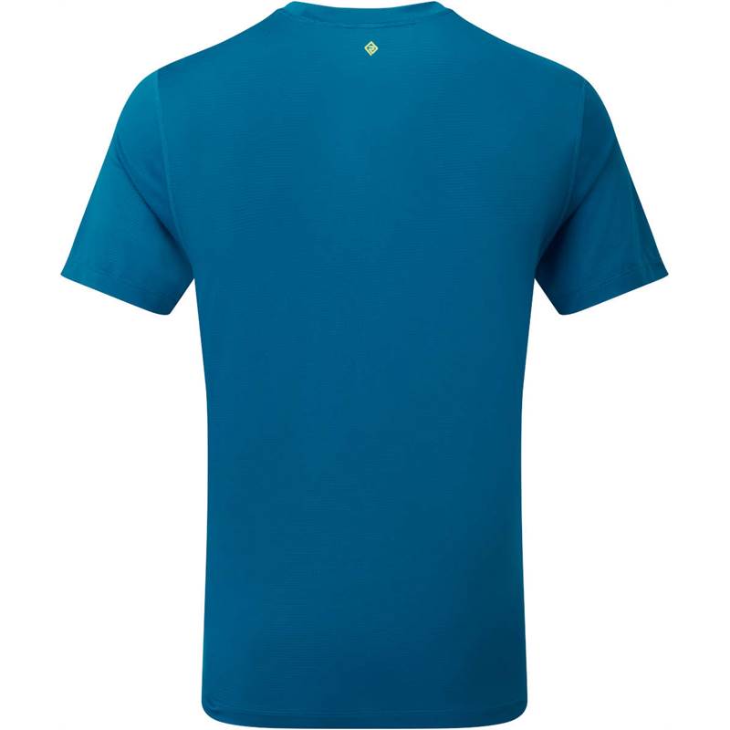 Ronhill Mens Tech S/S Tee-4