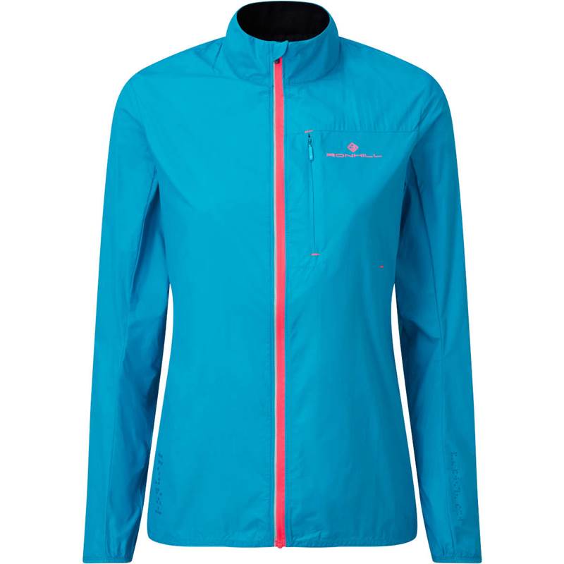 Ronhill Womens Tech LTW Jacket-1