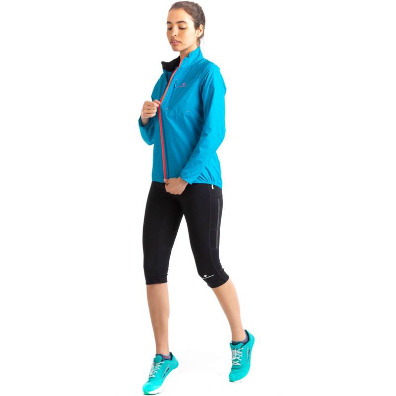 Ronhill Womens Tech LTW Jacket-3