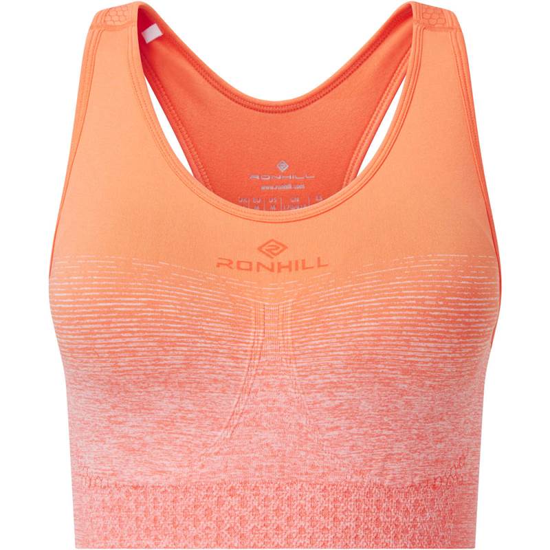 Ronhill Womens Seamless Bra-3