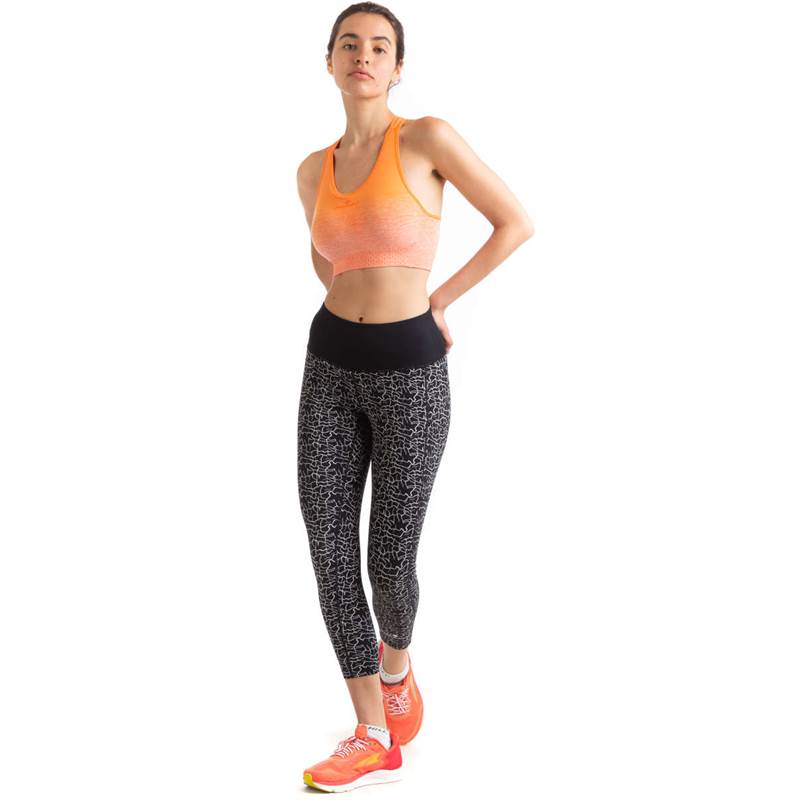 Ronhill Womens Seamless Bra-5