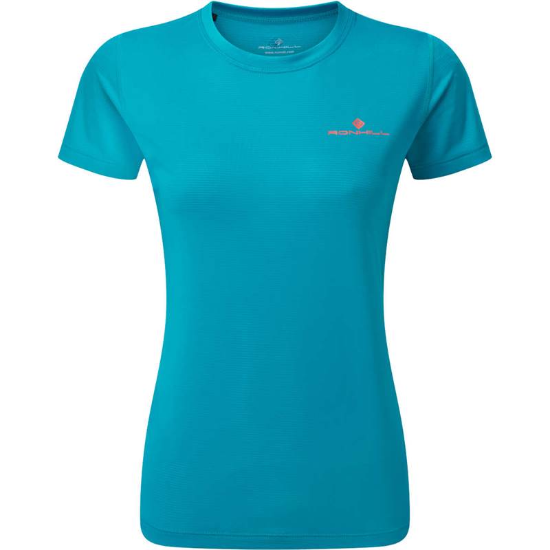 Ronhill Womens Tech S/S Tee-3
