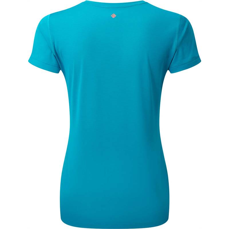 Ronhill Womens Tech S/S Tee-4