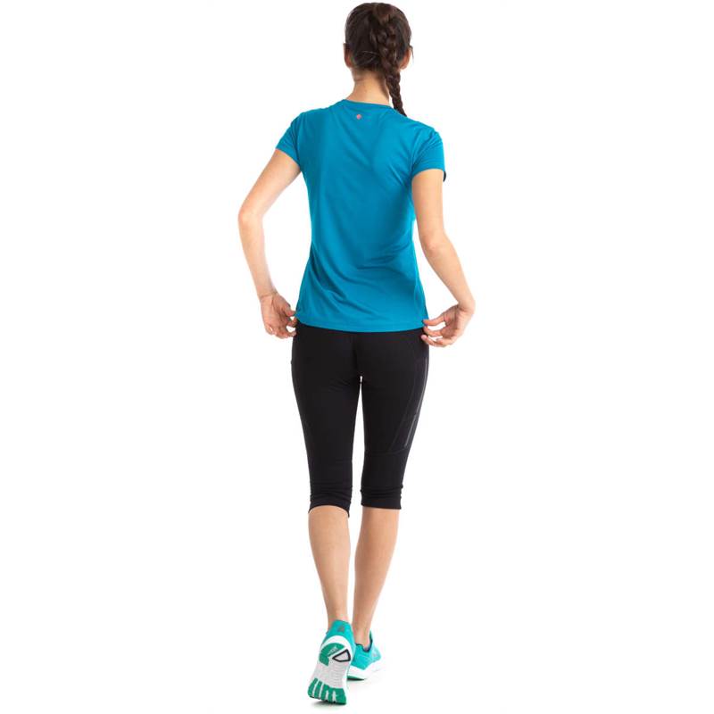 Ronhill Womens Tech S/S Tee-5