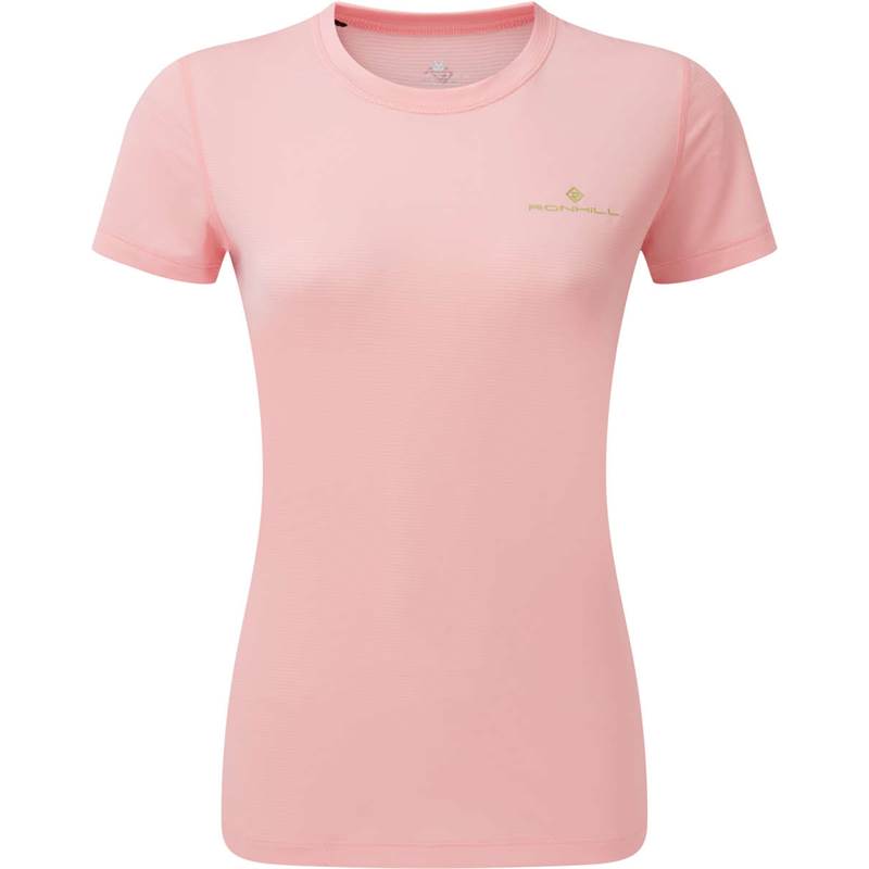 Ronhill Womens Tech S/S Tee-1