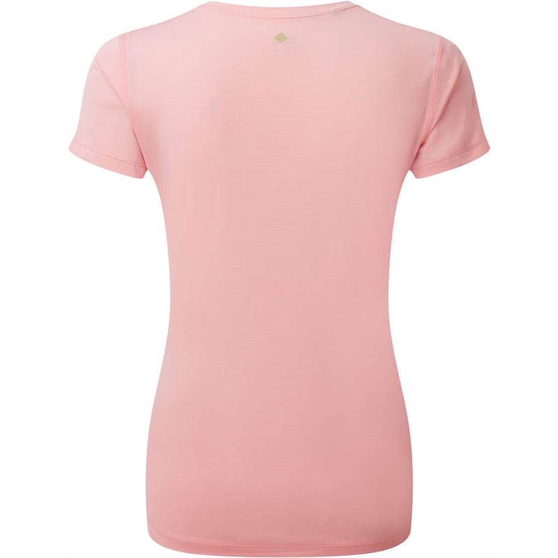 Ronhill Womens Tech S/S Tee-2
