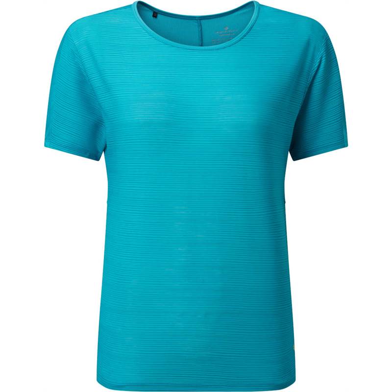 Ronhill Womens Life Wellness S/S Tee-1