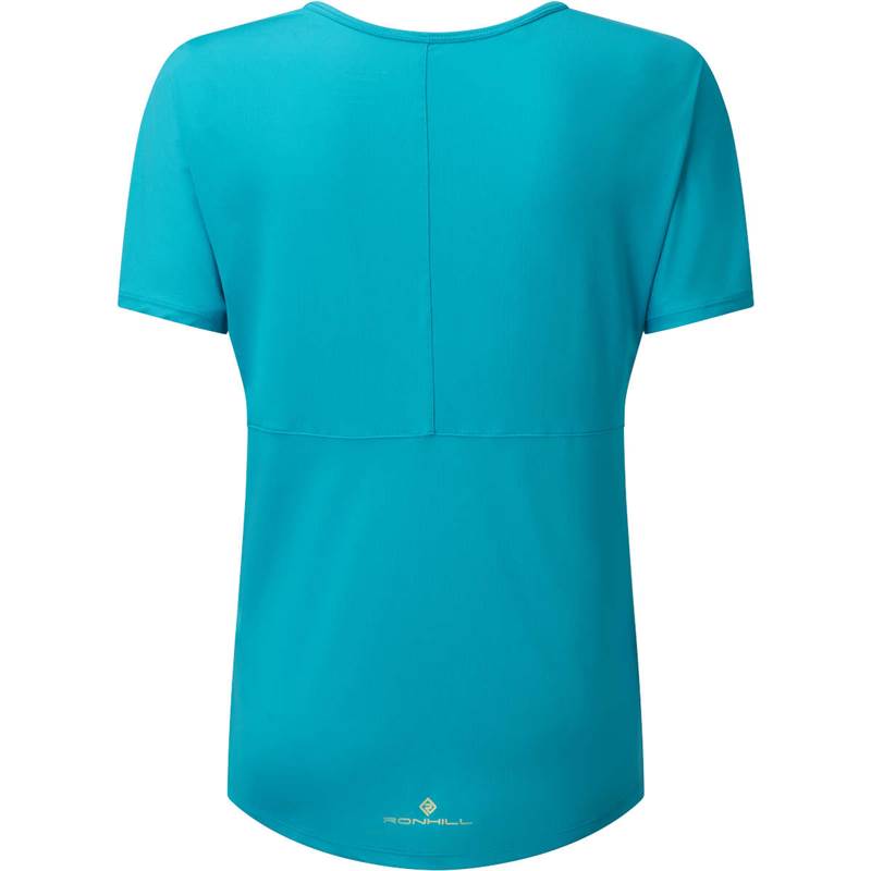 Ronhill Womens Life Wellness S/S Tee-2