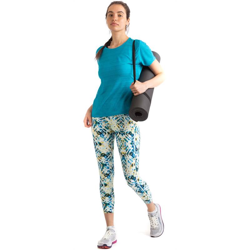 Ronhill Womens Life Wellness S/S Tee-4