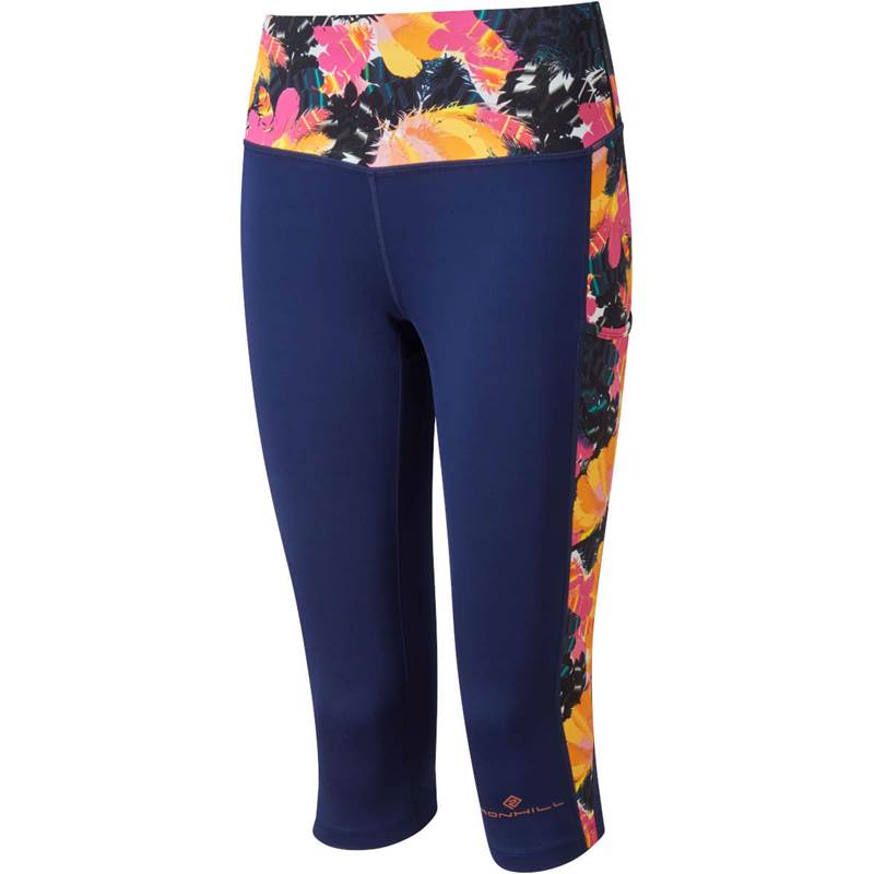 Ronhill Womens Life Capri-1