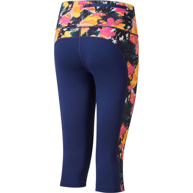 Ronhill Womens Life Capri-2