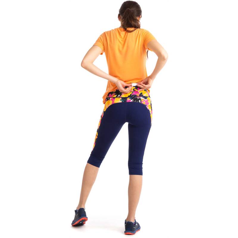 Ronhill Womens Life Capri-3