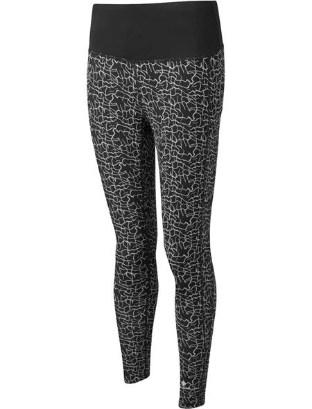Ronhill Womens Life Crop Tight