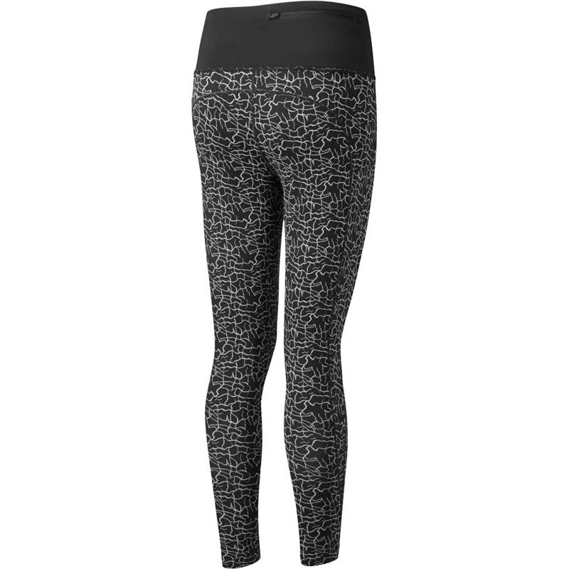 Ronhill Womens Life Crop Tight-2