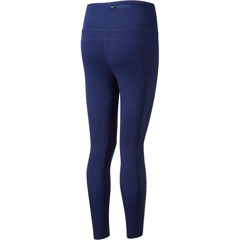 Ronhill Womens Life Crop Tight-4
