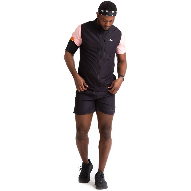 Ronhill Mens Core Gilet-3