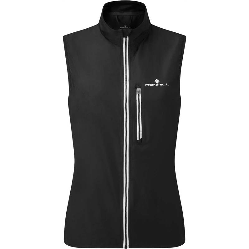 Ronhill Womens Core Gilet-1