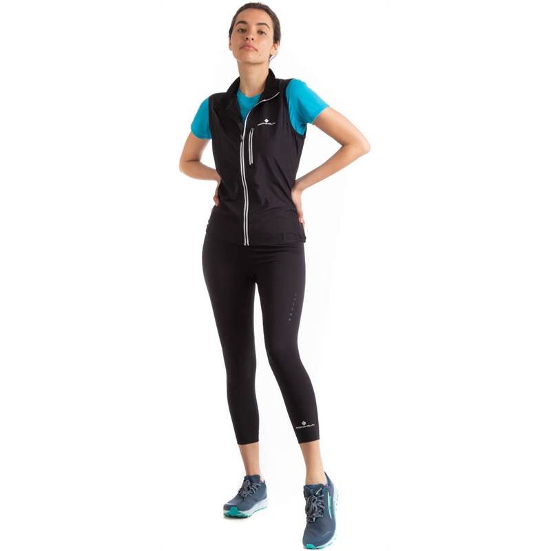Ronhill Womens Core Gilet-3