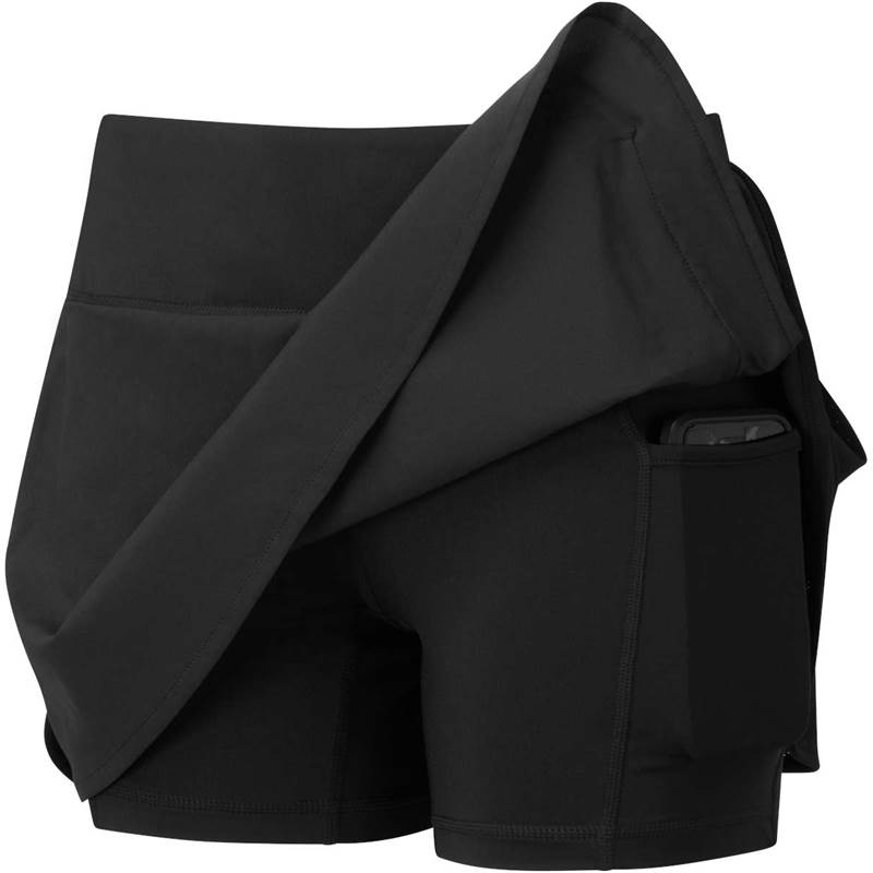 Ronhill Womens Life Skort-3