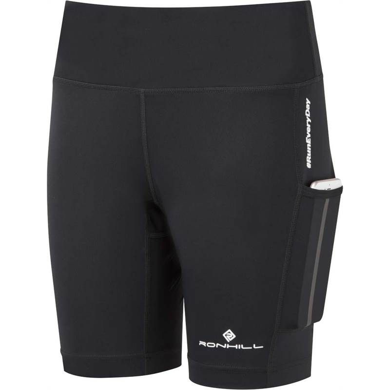 Ronhill Womens Tech Revive Stretch Short-1