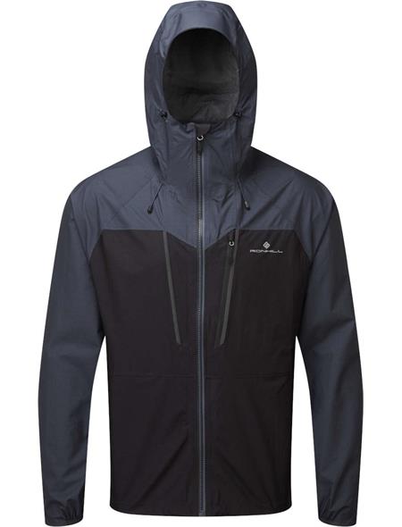Ronhill Mens Tech Fortify Waterproof Running Jacket