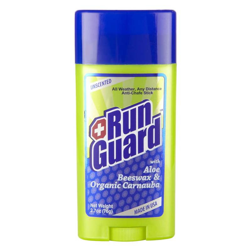 Ronhill Run Guards-1