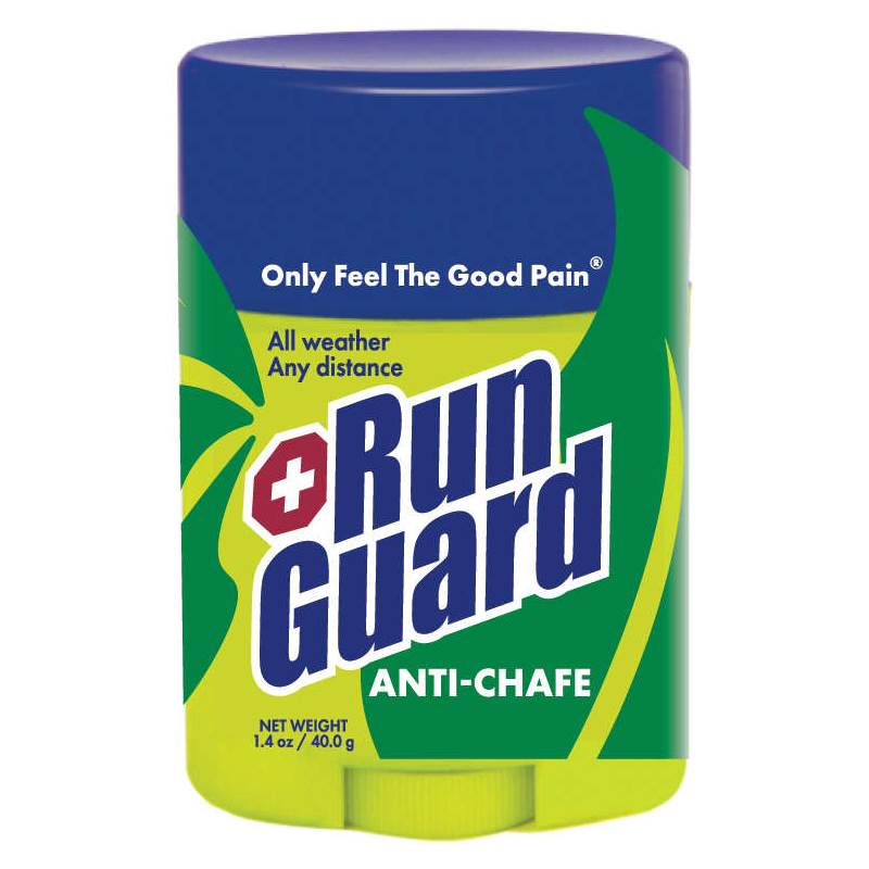 Ronhill Run Guards-2