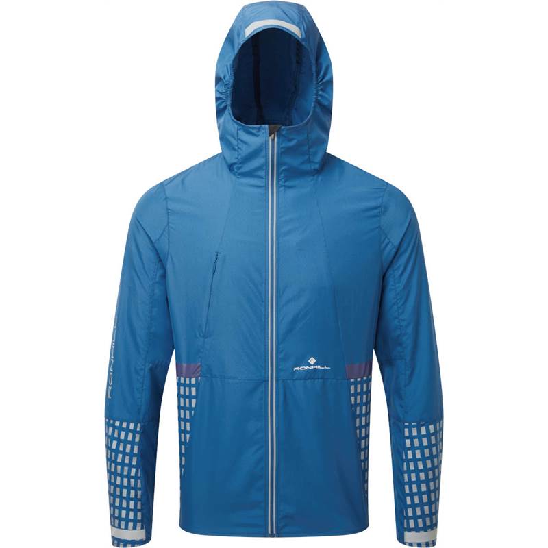 Ronhill Mens Tech Afterhours Jacket-1