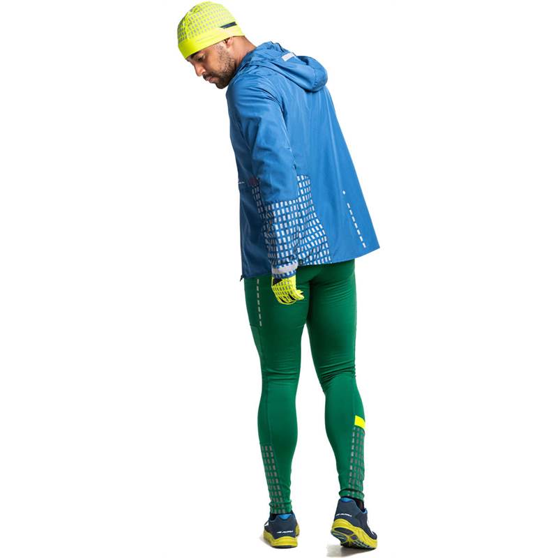 Ronhill Mens Tech Afterhours Jacket-3