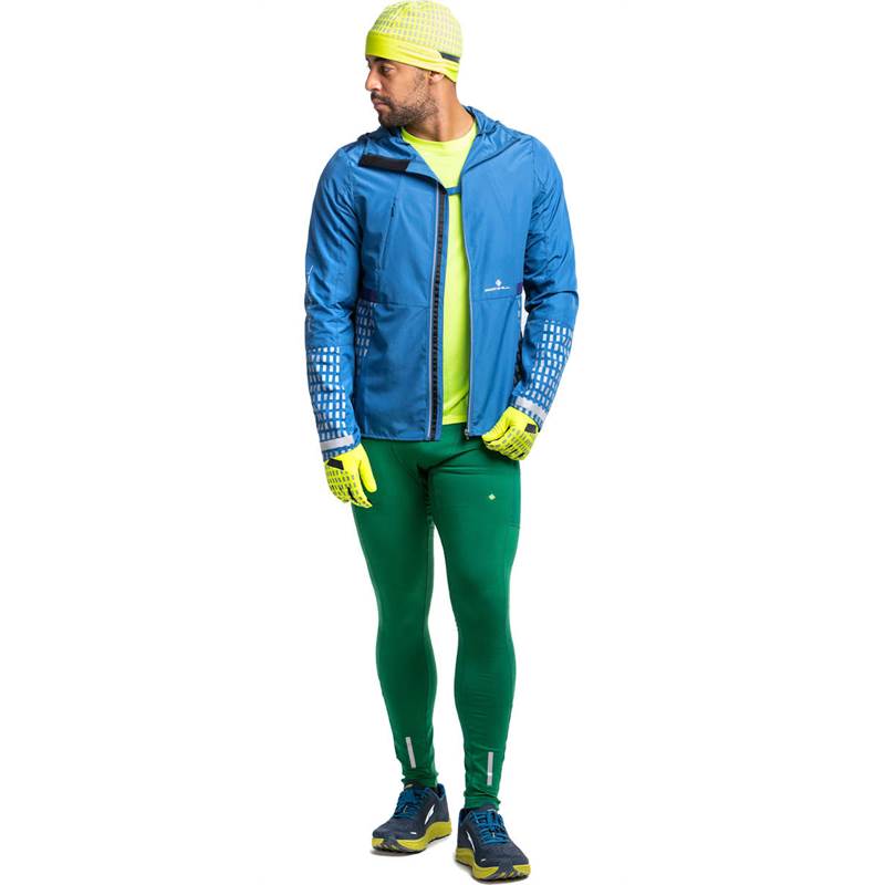 Ronhill Mens Tech Afterhours Jacket-4