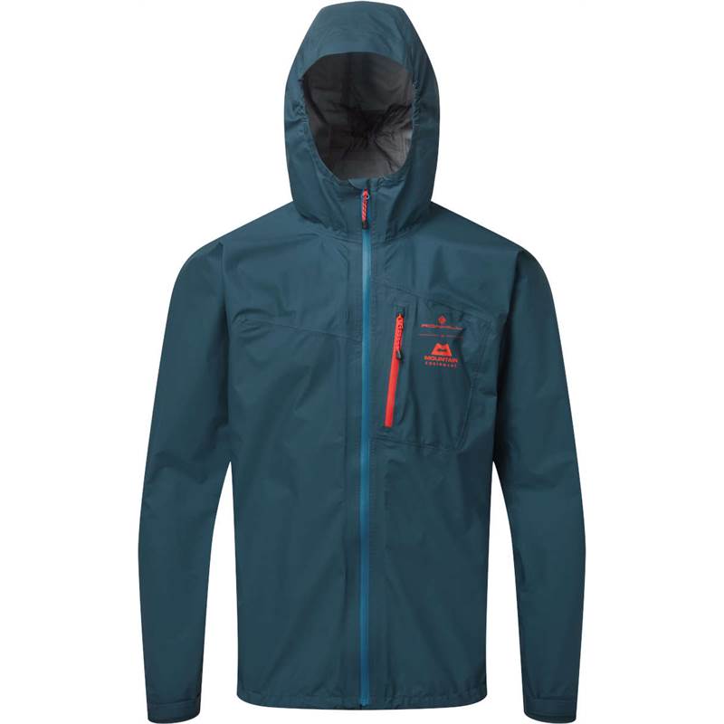 Ronhill Mens Tech Gore-Tex Mercurial Jacket-1