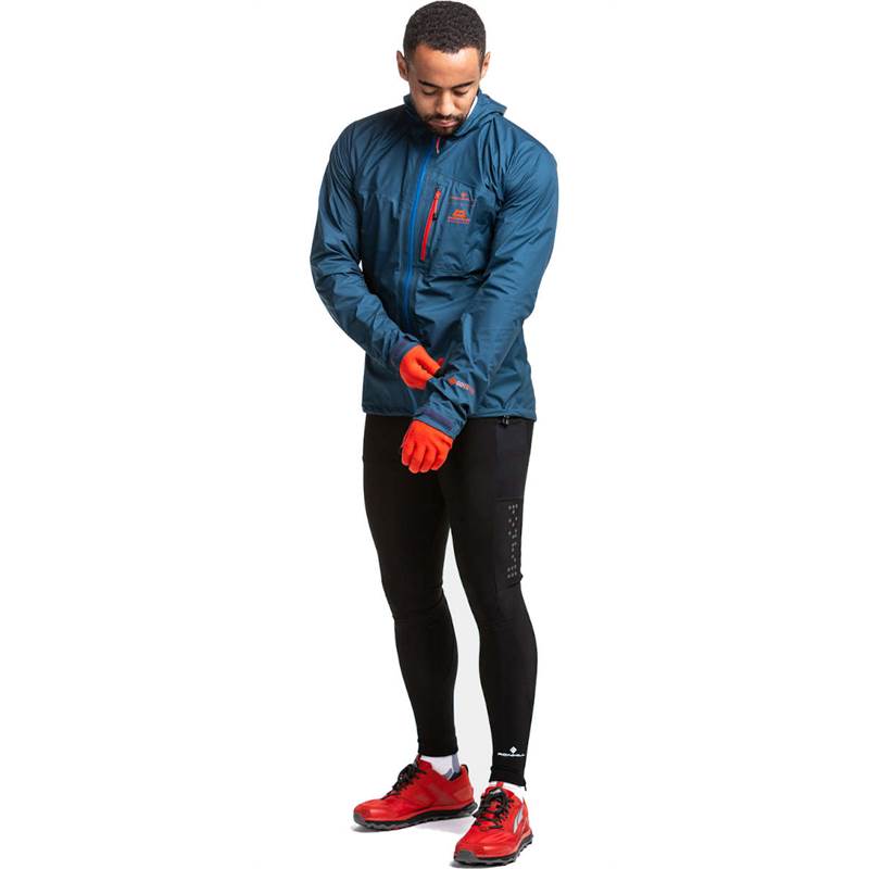 Ronhill Mens Tech Gore-Tex Mercurial Jacket-3