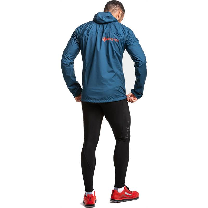 Ronhill Mens Tech Gore-Tex Mercurial Jacket-4