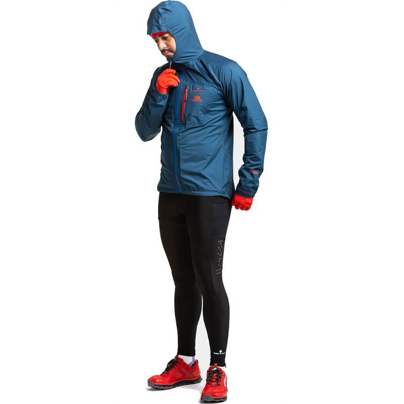 Ronhill Mens Tech Gore-Tex Mercurial Jacket-5