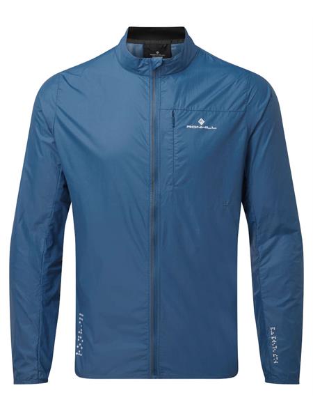 Ronhill Mens Tech Lightweight Jacket