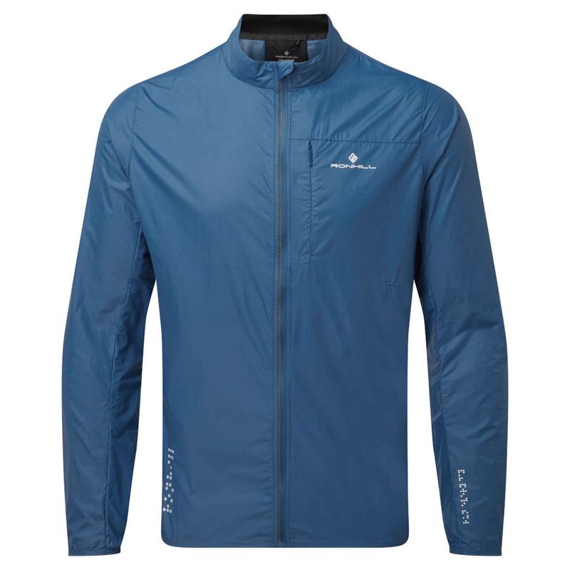 Ronhill Mens Tech Lightweight Jacket-1