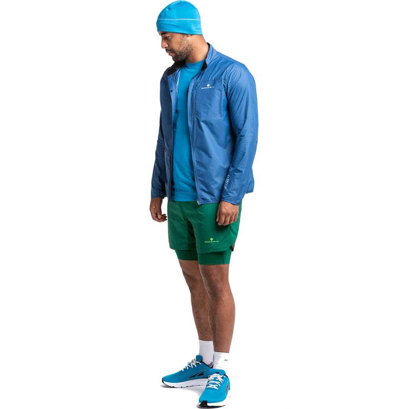 Ronhill Mens Tech Lightweight Jacket-3