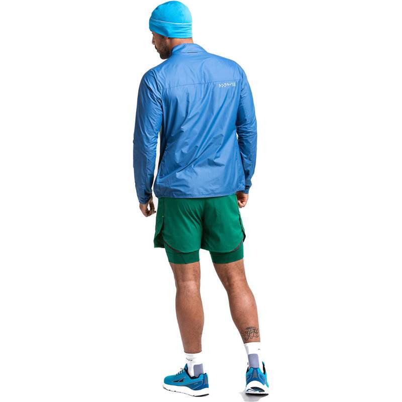 Ronhill Mens Tech Lightweight Jacket-4