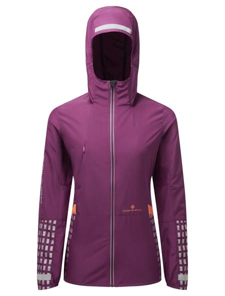 Ronhill Womens Tech Afterhours Jacket