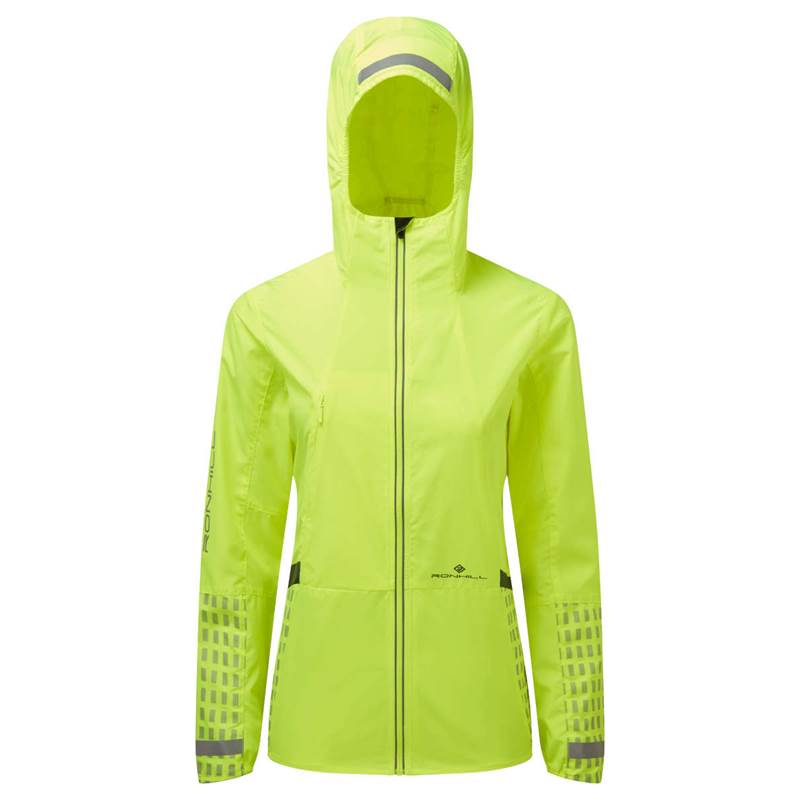 Ronhill Womens Tech Afterhours Jacket-1