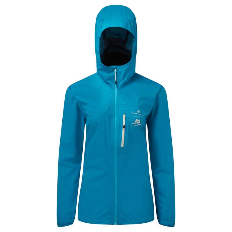 Ronhill Womens Tech Gore-Tex Mercurial Jacket-1