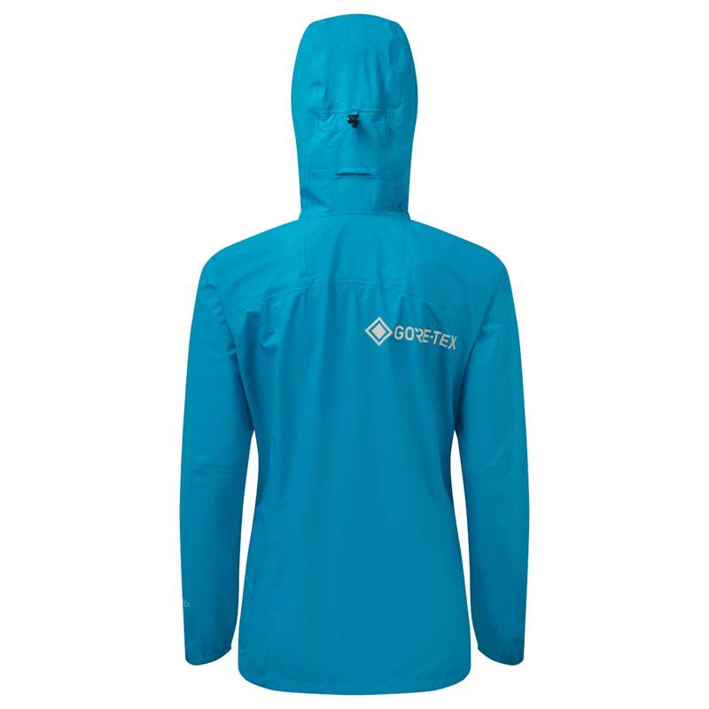 Ronhill Womens Tech Gore-Tex Mercurial Jacket-2