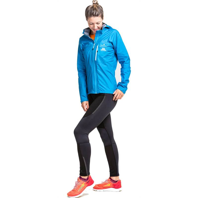 Ronhill Womens Tech Gore-Tex Mercurial Jacket-3