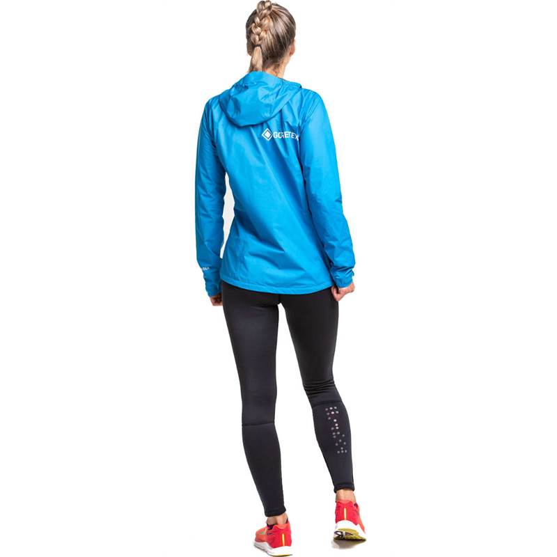 Ronhill Womens Tech Gore-Tex Mercurial Jacket-4