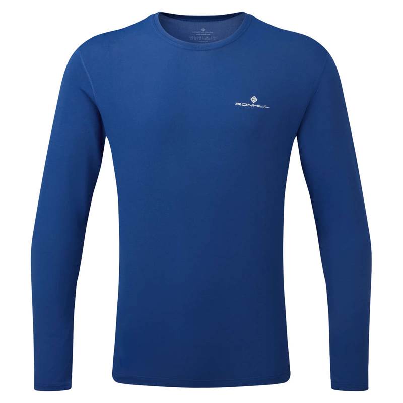 Ronhill Mens Core Long Sleeve T-Shirt-5
