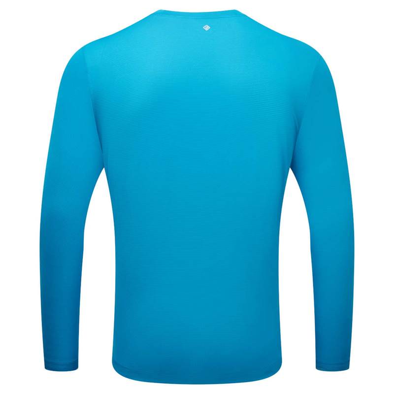 Ronhill Mens Tech Long Sleeve T-Shirt-2