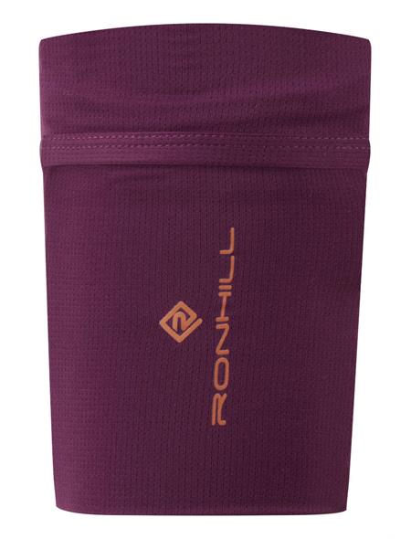 Ronhill Unisex Stretch Arm Pocket